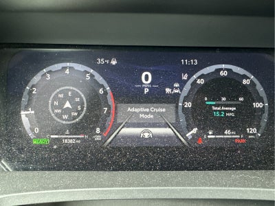 2025 Toyota Tacoma TRD Off Road Hybrid