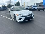 2020 Toyota Camry XSE V6