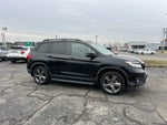 2021 Honda Passport Touring