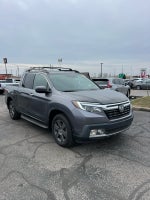 2020 Honda Ridgeline RTL-E