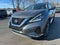 2020 Nissan Murano S