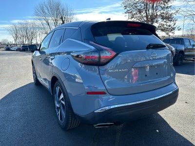 2023 Nissan Murano SL