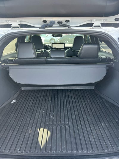 2023 Toyota Venza XLE