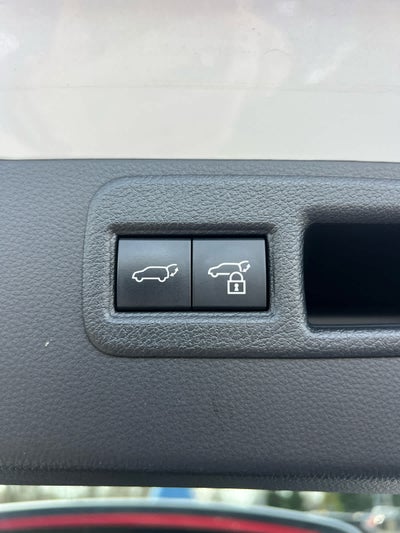 2023 Toyota Venza XLE