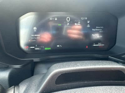 2024 Toyota Land Cruiser 4WD (Natl)