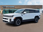 2027 Hyundai Santa Fe SE AWD