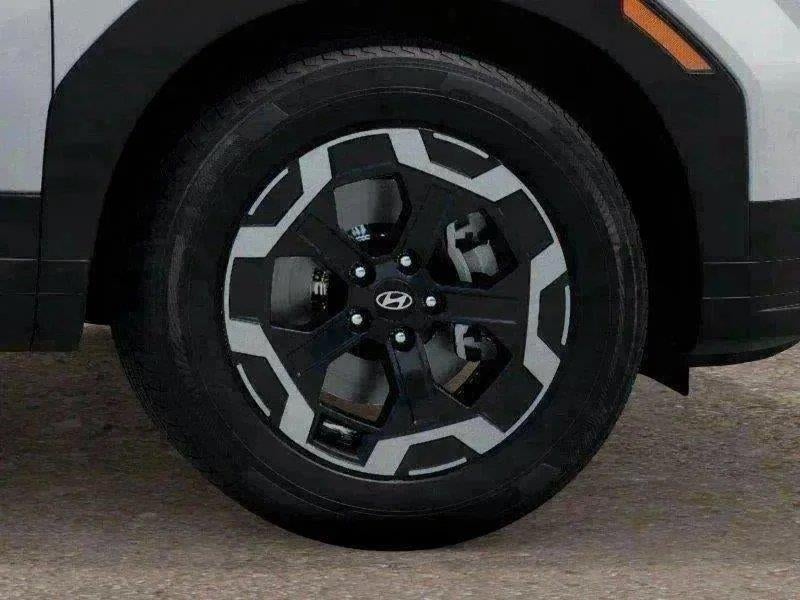 2027 Hyundai Santa Fe SE