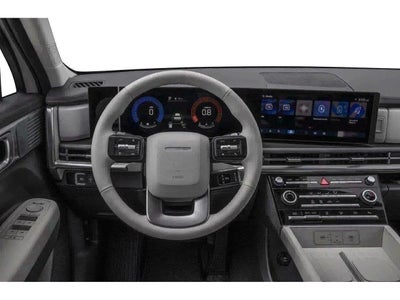 2027 Hyundai Santa Fe SE