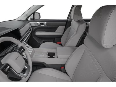 2027 Hyundai Santa Fe SE