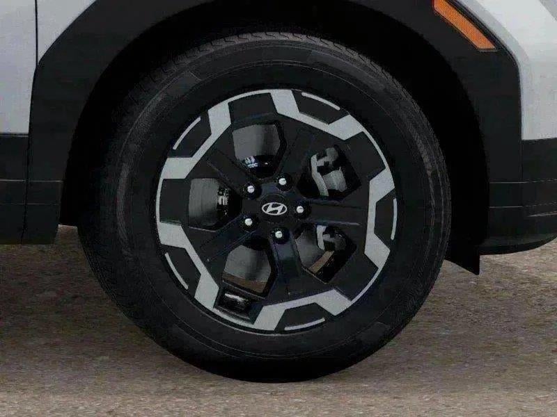 2027 Hyundai Santa Fe SE