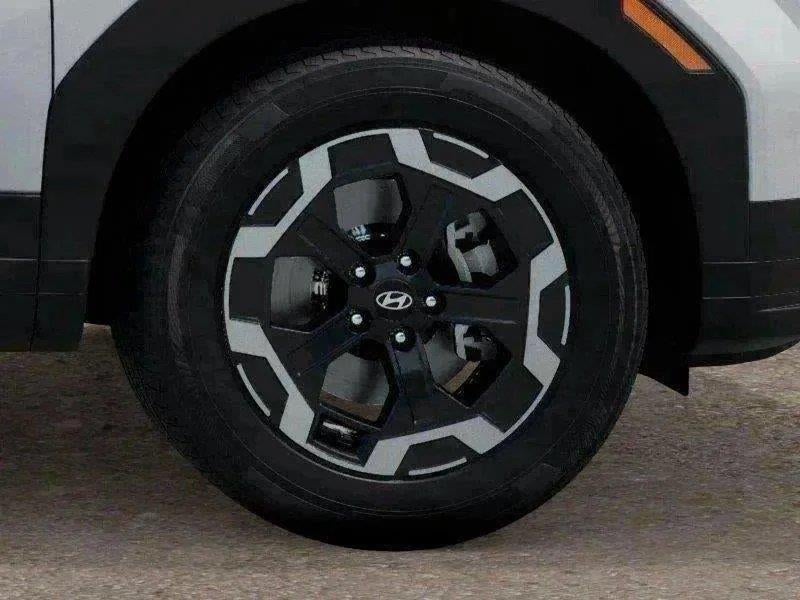 2027 Hyundai Santa Fe SE