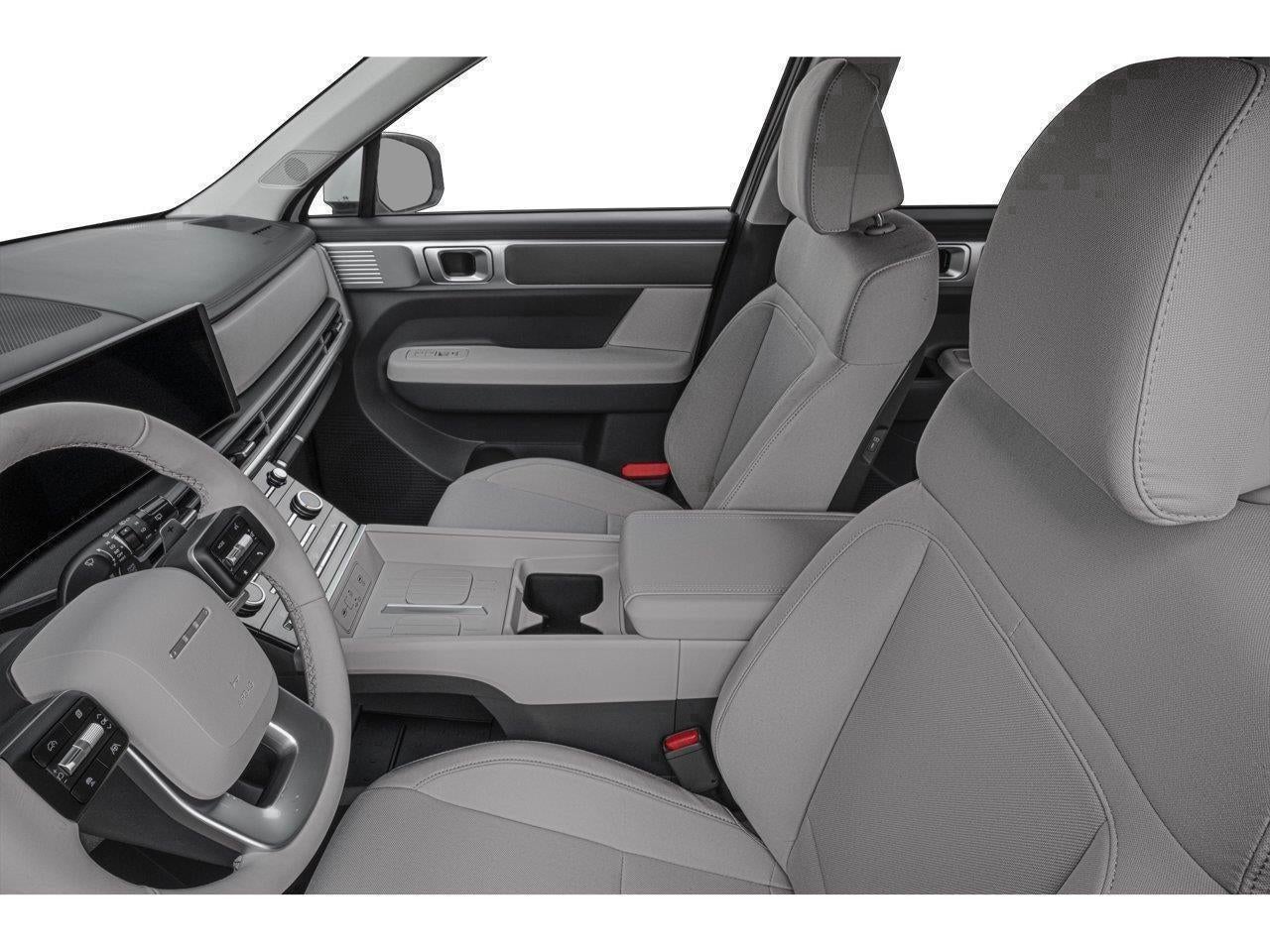 2027 Hyundai Santa Fe SE