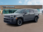 2027 Hyundai Santa Fe SE AWD