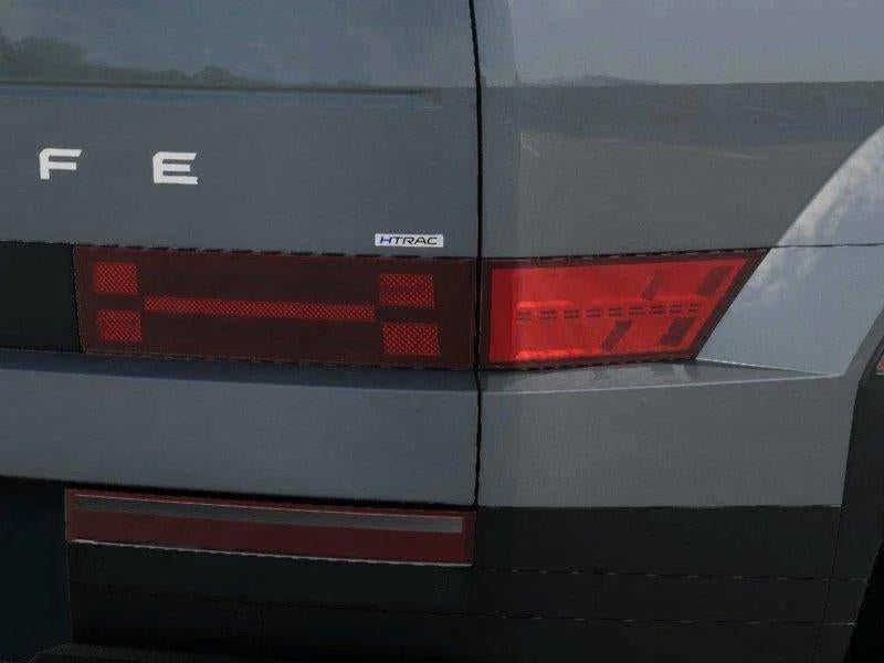 2027 Hyundai Santa Fe SE