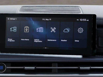2027 Hyundai Santa Fe SE