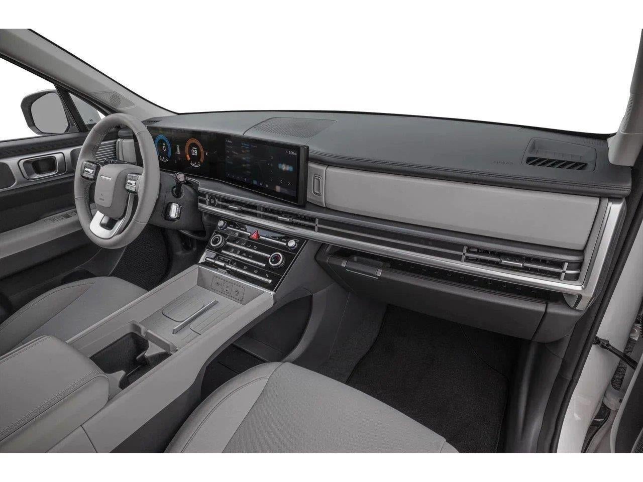 2027 Hyundai Santa Fe SE