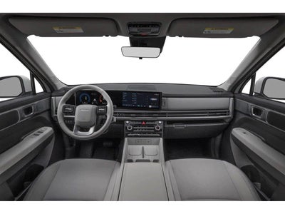 2027 Hyundai Santa Fe SE
