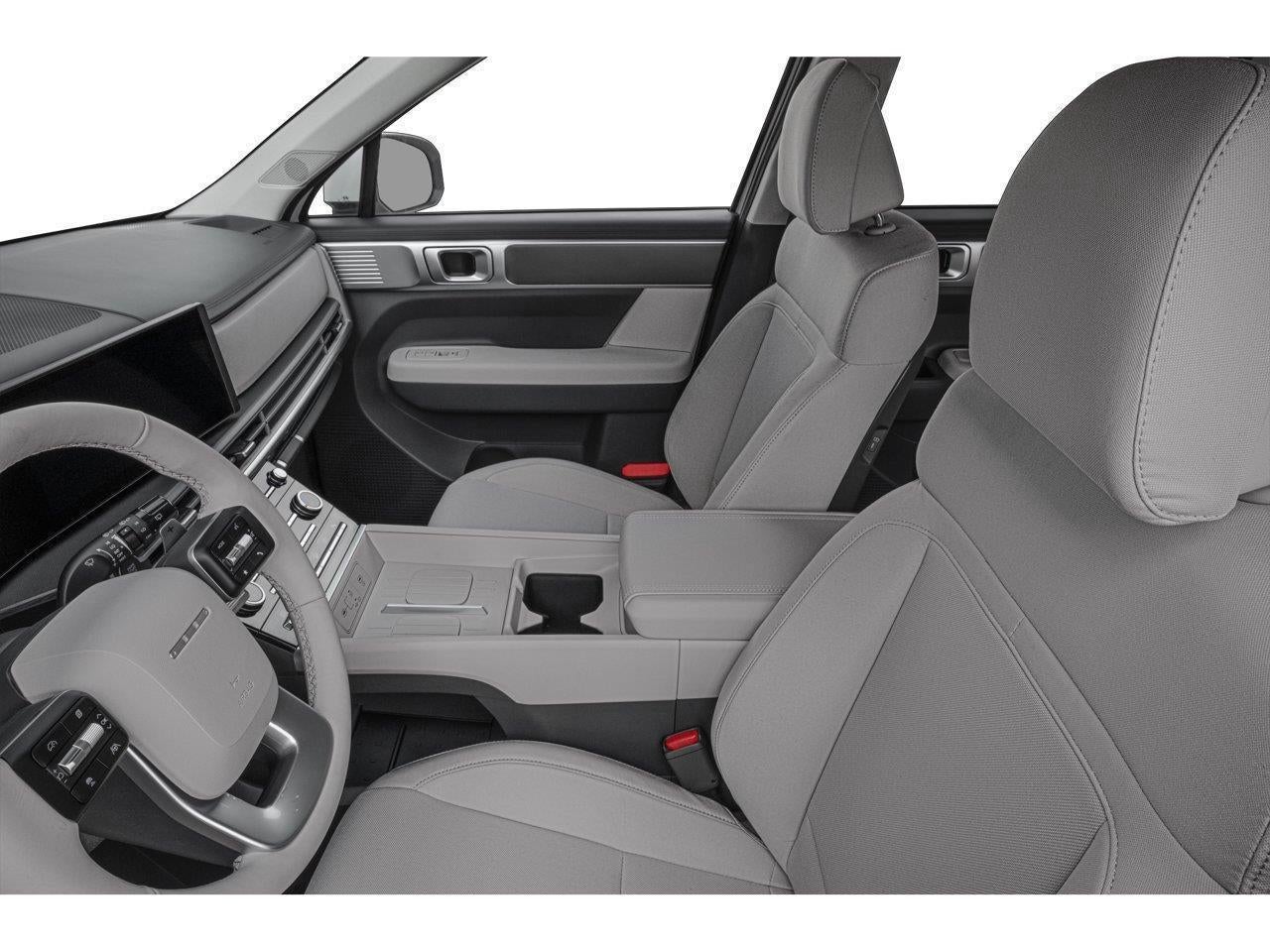2027 Hyundai Santa Fe SE