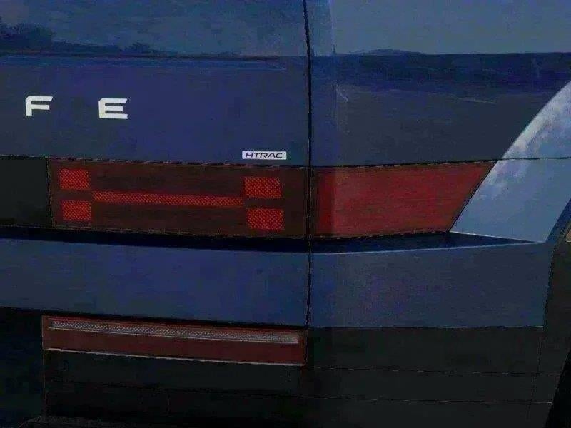 2027 Hyundai Santa Fe SEL