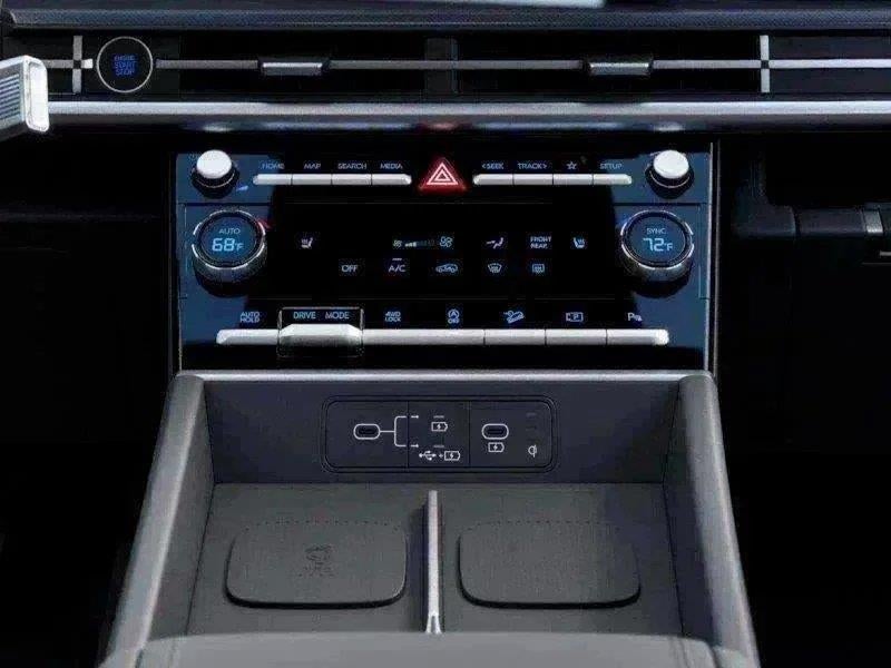 2027 Hyundai Santa Fe SEL