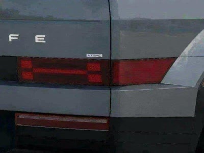 2027 Hyundai Santa Fe SEL