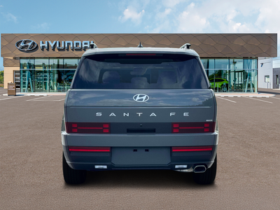 2027 Hyundai Santa Fe SEL