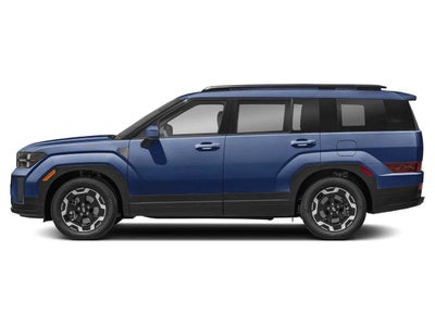 2027 Hyundai Santa Fe SEL