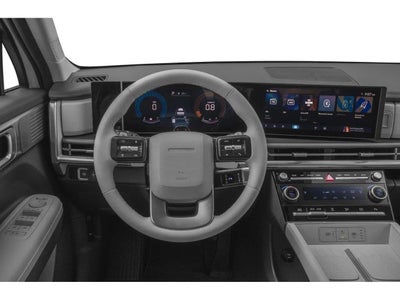 2027 Hyundai Santa Fe SEL