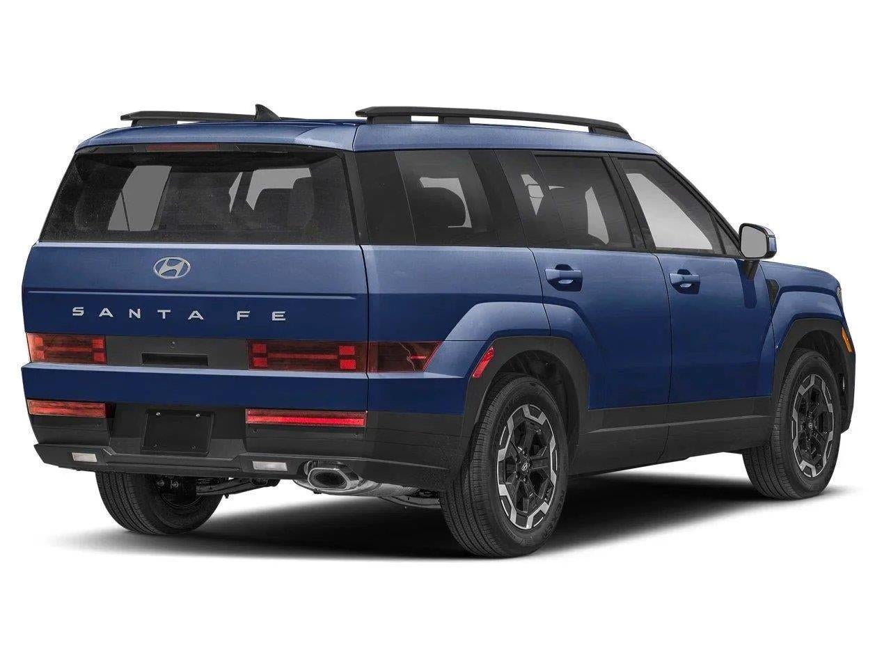 2027 Hyundai Santa Fe SEL