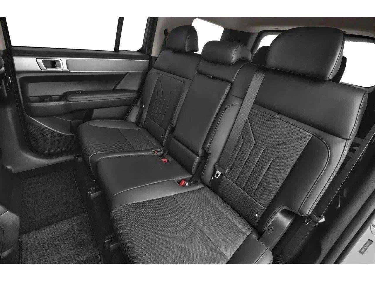 2027 Hyundai Santa Fe SEL