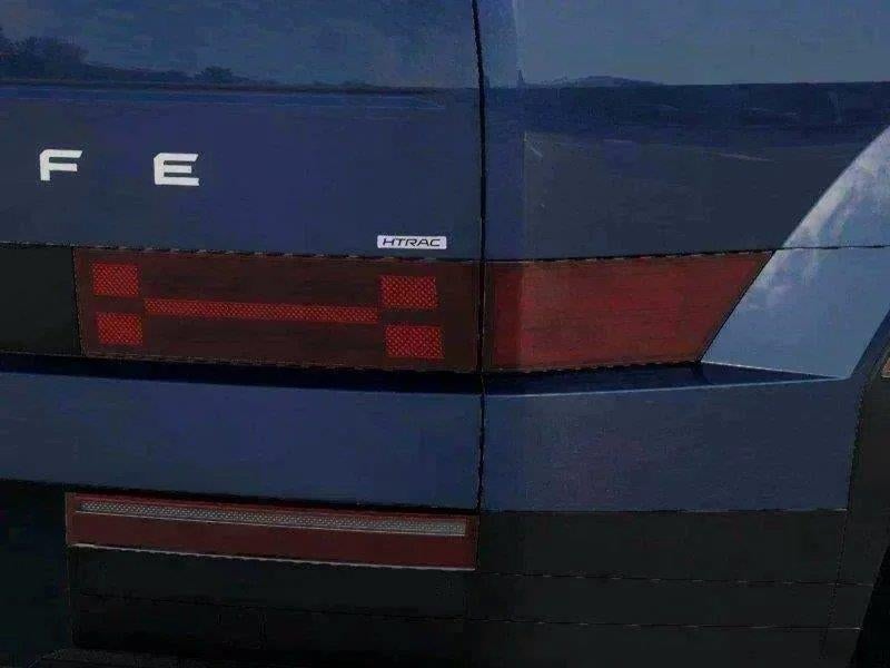 2027 Hyundai Santa Fe SEL