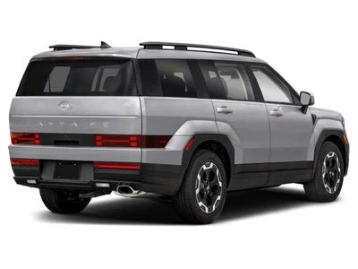 2027 Hyundai Santa Fe SEL