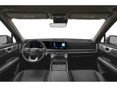 2027 Hyundai Santa Fe SEL