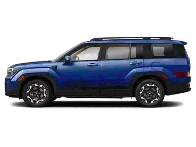 2027 Hyundai Santa Fe SEL