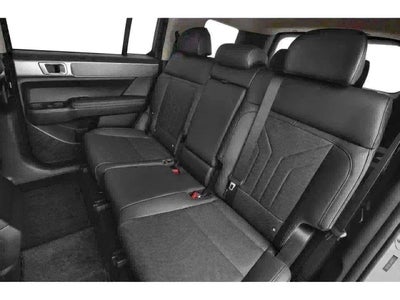 2027 Hyundai Santa Fe SEL