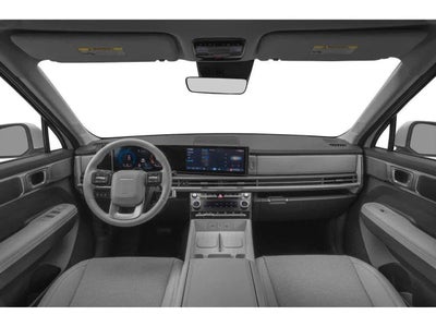 2027 Hyundai Santa Fe SEL