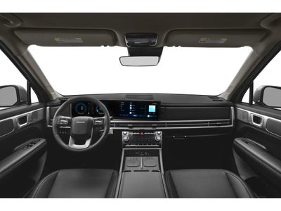 2027 Hyundai Santa Fe SEL