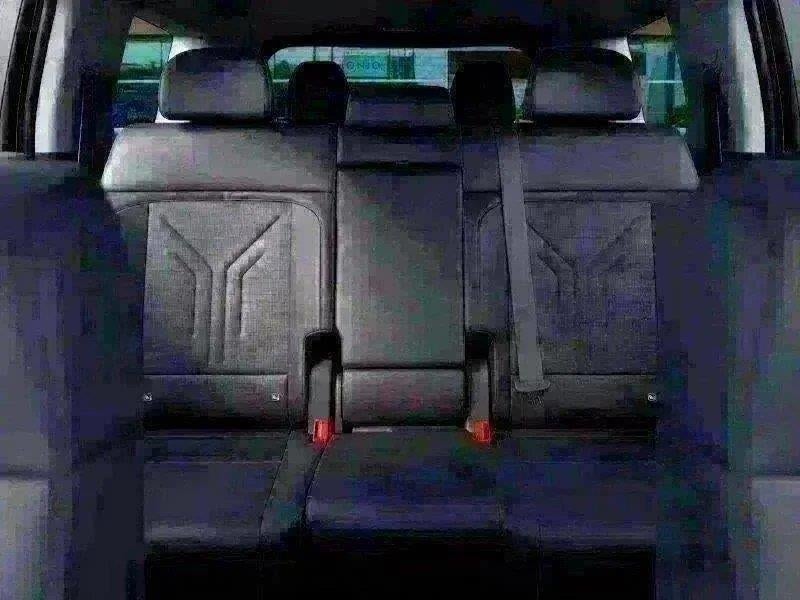 2027 Hyundai Santa Fe SEL