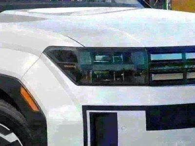 2027 Hyundai Santa Fe SEL