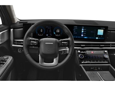 2027 Hyundai Santa Fe SEL