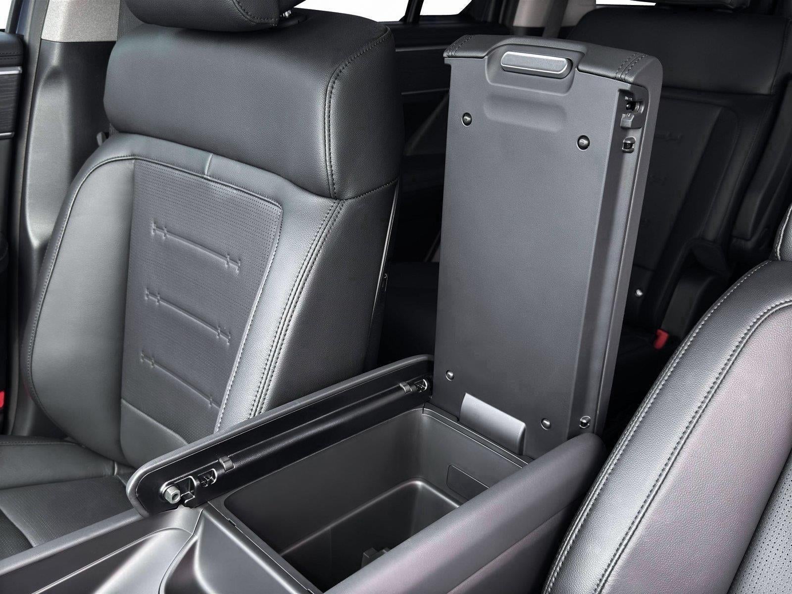 2026 Hyundai Santa Fe Hybrid Limited 6P