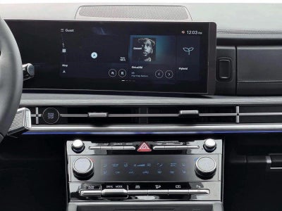 2026 Hyundai Santa Fe Hybrid Limited 6P