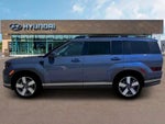 2026 Hyundai Santa Fe Hybrid Limited 6P