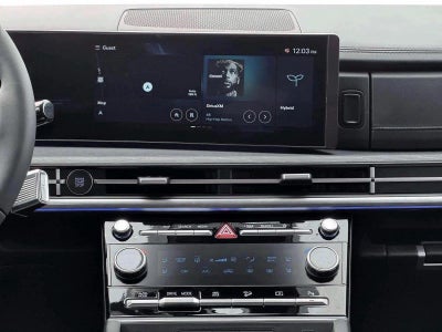 2026 Hyundai Santa Fe Hybrid Limited 6P