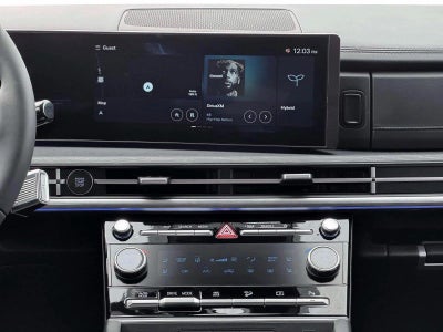 2026 Hyundai Santa Fe Hybrid Limited 6P