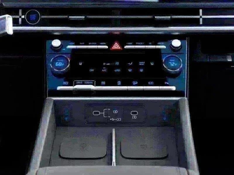 2026 Hyundai Santa Fe XRT