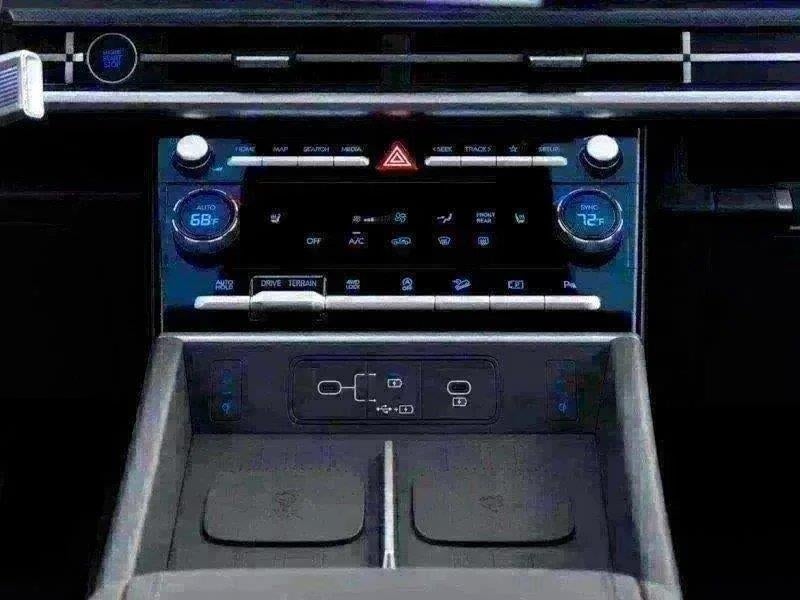 2026 Hyundai Santa Fe XRT