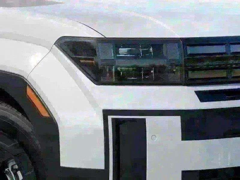 2026 Hyundai Santa Fe XRT