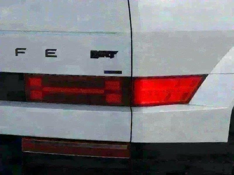 2026 Hyundai Santa Fe XRT