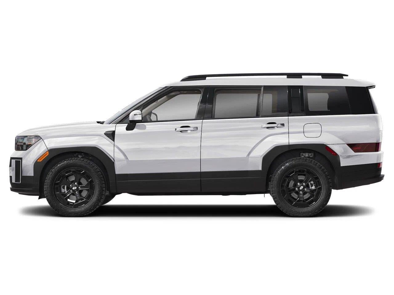 2027 Hyundai Santa Fe XRT